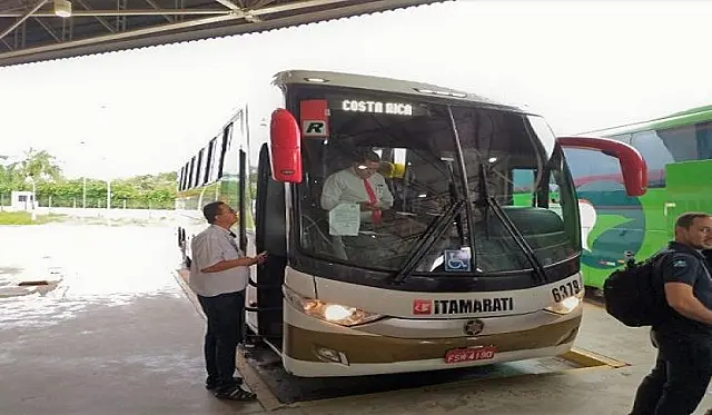 MS é o 1° Estado com acesso à movimentação de bilhetes intermunicipais
