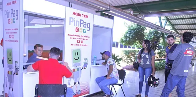 Primeiro mês de parcelamento de dívidas teve 1,2 mil operações efetivadas no Detran-MS