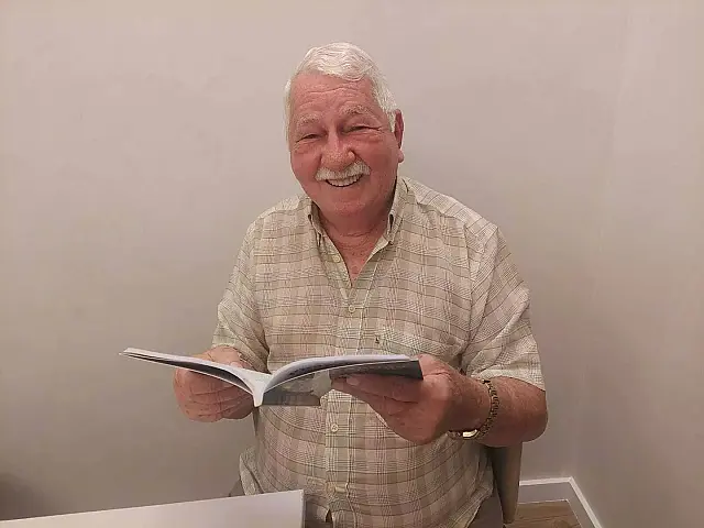 Piraputanga celebra 93 anos com evento cultural e distribuição de livros