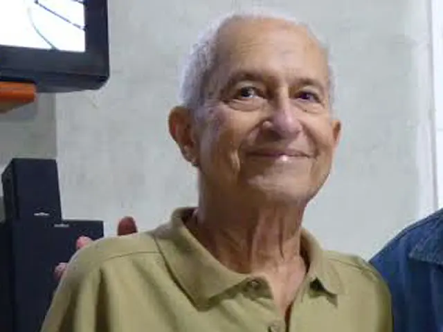 Missa de 7º dia de Zé Estevão será neste domingo