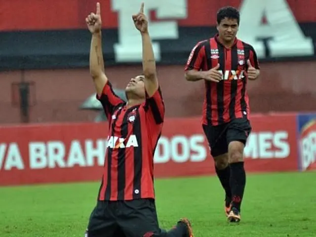 Confira os resultados da última rodada do Campeonato Brasileiro