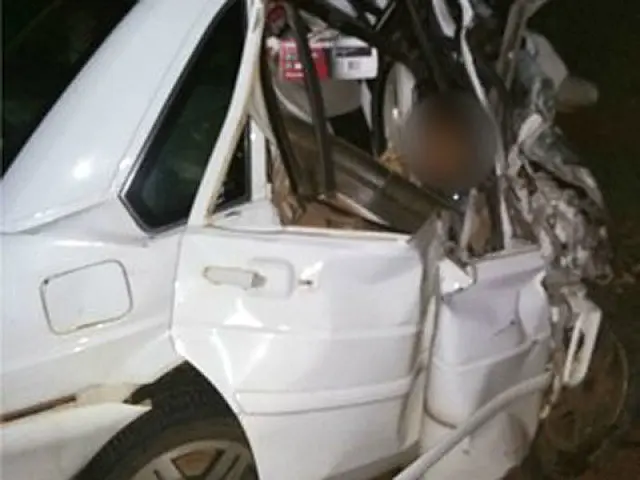 Homem invade velório e beija corpos de crianças mortas em MS