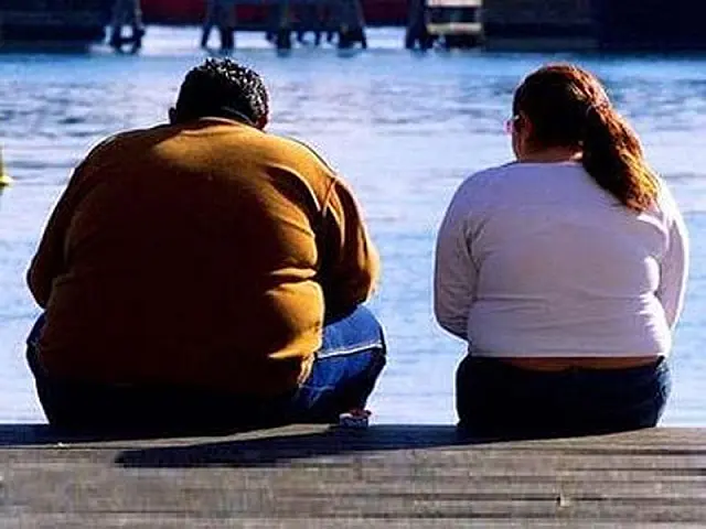 Dengue é mais perigosa para obesos