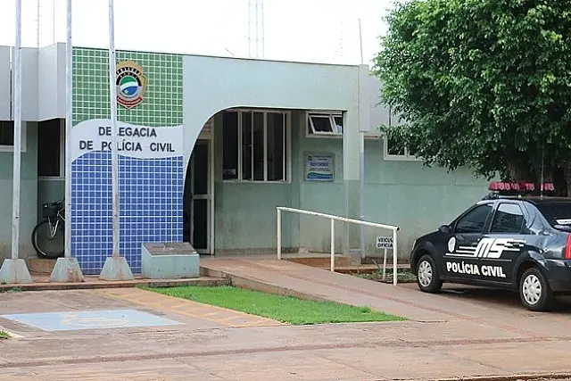 Mulher morta espancada pelo marido em Sidrolândia tinha medida protetiva