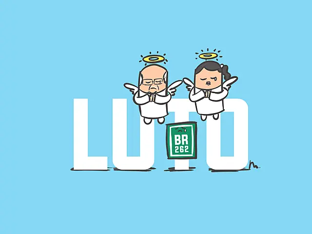 Luto