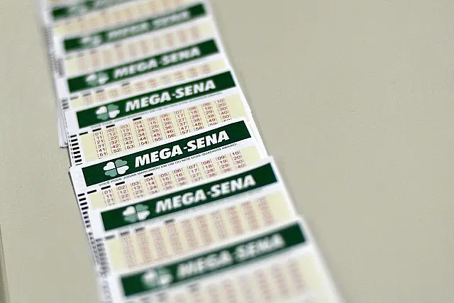 Mega-Sena acumula e próximo concurso deve pagar R$ 44 milhões