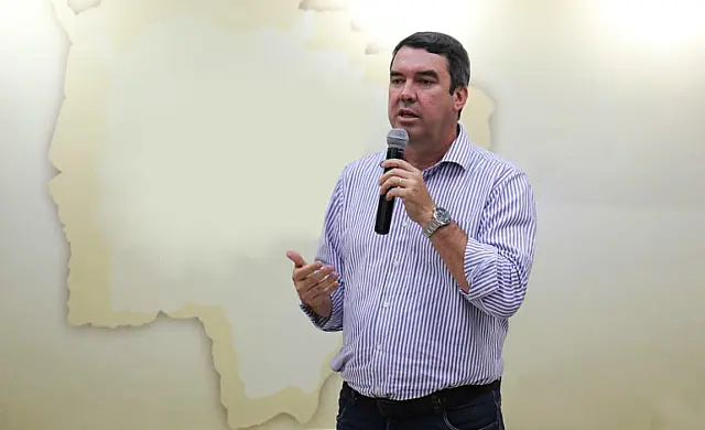 Ponte em Rio Verde de MT ligará BR a núcleo industrial, gerando desenvolvimento regional