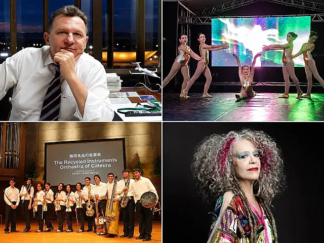 Domingo tem literatura, dança, teatro e música no encerramento da FLIB