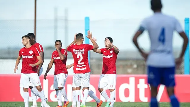 Confira os resultados deste sábado em 22 campeonatos estaduais pelo Brasil