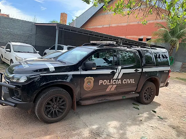Acusado de mostrar órgão genital para adolescente de 16 anos é preso em flagrante