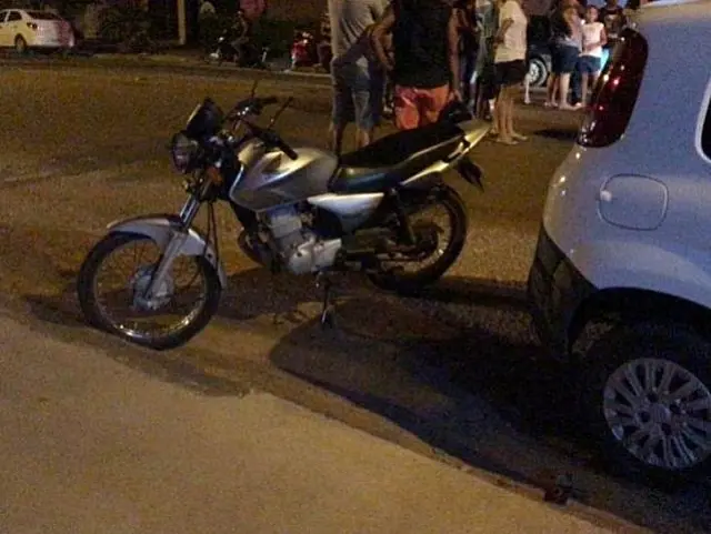 Bêbado, motociclista tenta ultrapassagem indevida e mata bombeiro atropelado