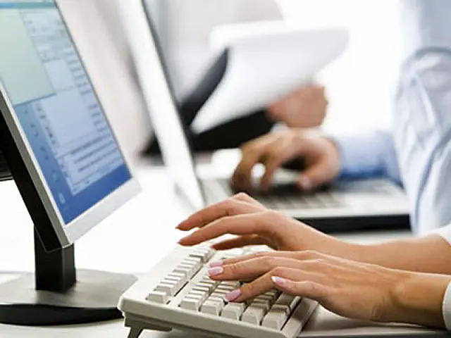 Pesquisa mostra que existem 99 milhões de computadores em uso no Brasil