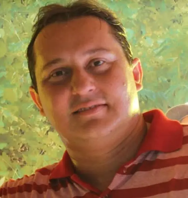 Pecuarista Rodrigo Albres morre de câncer aos 48 anos