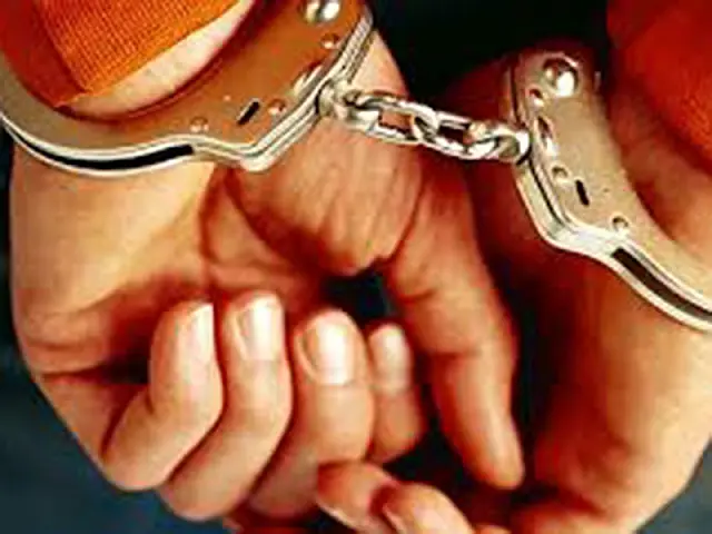 Homem é preso enquanto preparava mudança em Anastácio