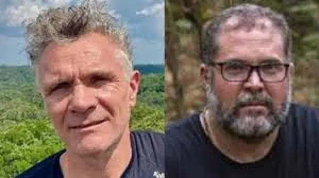 Suposto mandante de mortes de Bruno e Dom Phillips é solto