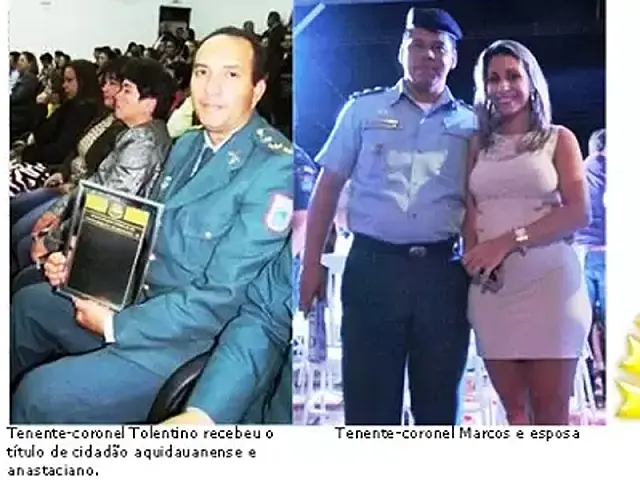 7º BPM de Aquidauana tem novo comandante