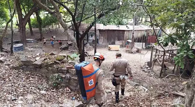 Onça ataca ribeirinho em Corumbá e leva cães