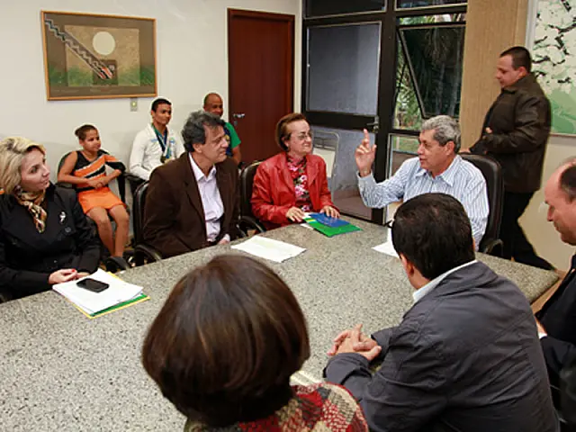 Governador autoriza repasse de recursos para incremento de jogos escolares