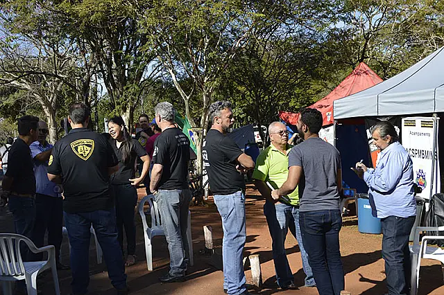 Nova greve geral é convocada contra as reformas da Previdência e trabalhista