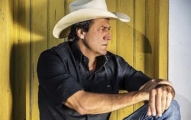 Morre aos 59 anos Juliano Cézar, o cowboy vagabundo