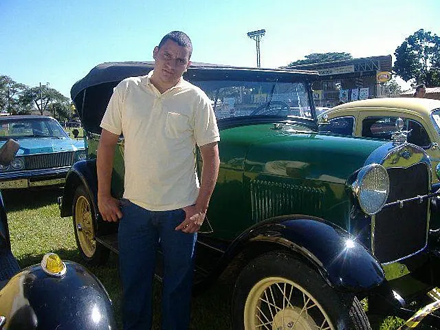 Morre funcionário da prefeitura de Aquidauana