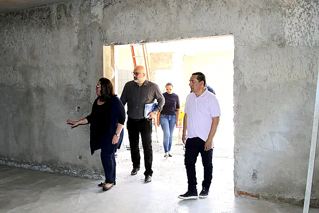 Prefeitura e Unicesumar de Corumbá definem parceria para Centro Obstétrico
