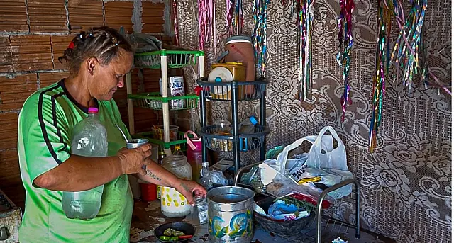Governo de MS antecipa pagamento do Mais Social para quinta-feira