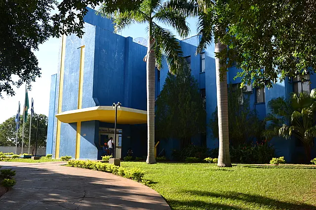 Prefeitura de Aquidauana terá ponto facultativo nos dias 15 e 16 de junho