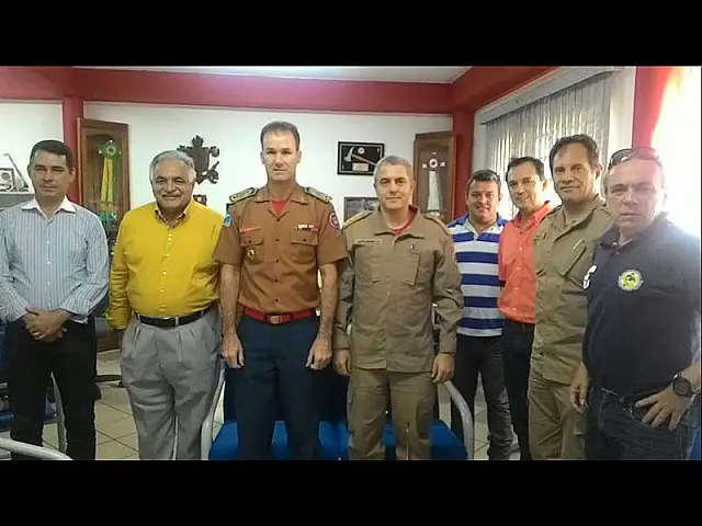 FFMS, UFMS e clubes se unem pela recuperação do Morenão