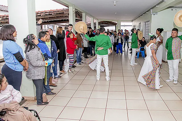 Conferência da Pessoa com Deficiência acontece dia 1º de setembro