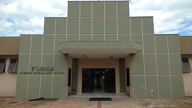 Judiciário de Aquidauana abre vaga de estágio para acadêmicos em direito