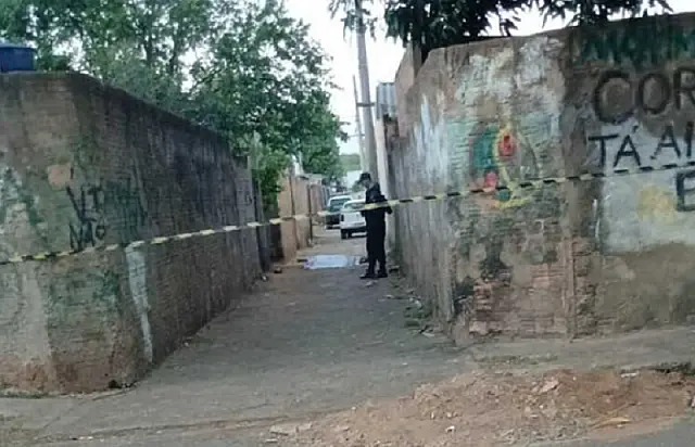 Indígena de Aquidauana é morto após espancamento em beco da capital