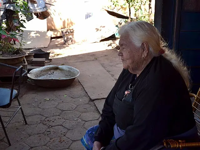 Porquinha ‘Chita’ que virou xodó e escapou de ir para panela é furtada
