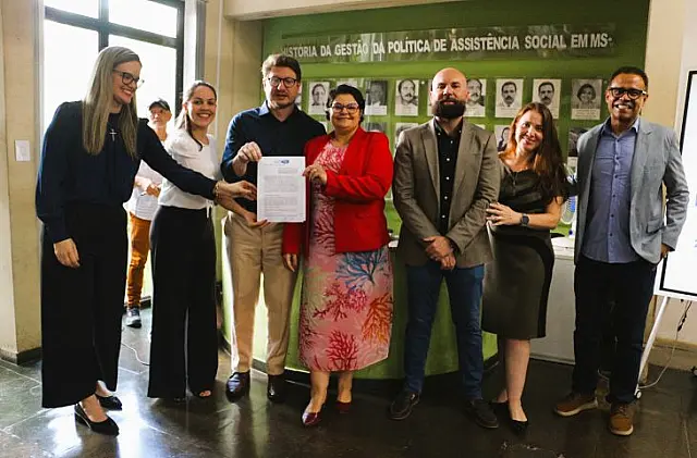 Sead e Escolagov criam projeto de incentivo à qualificação