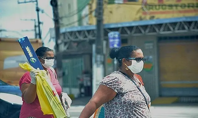 Clima de tranquilidade dá lugar à apreensão após confirmação do 1° caso em Aquidauana