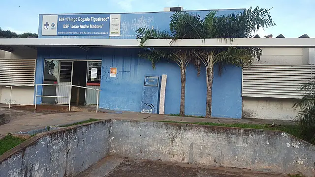 Atendimentos para pacientes com suspeita de Covid-19 passa a ser nas ESF's