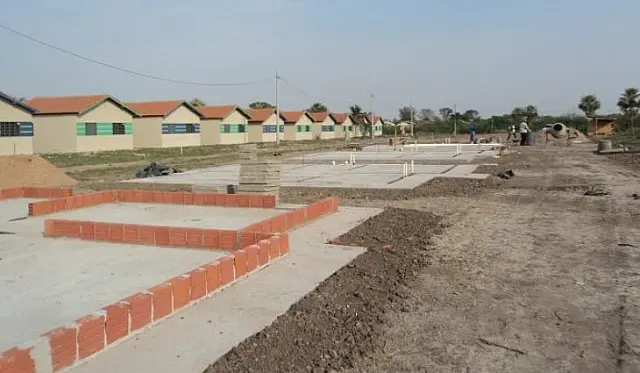 Inscrição para o programa "Lote Urbanizado" termina hoje