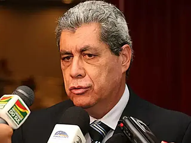 Puccinelli cogita prefeitura da capital