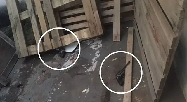 Trio é morto em confronto de roubo de joalheria em Campo Grande