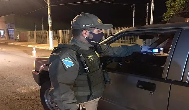 Carnaval: Foco das forças de segurança será conter aglomerações em MS