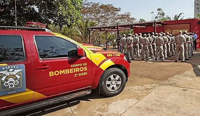 Confira as dicas de segurança do Corpo de Bombeiros para um feriado em segurança