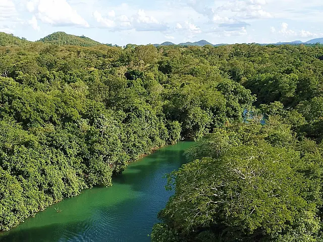 Por 'medo' de campo-grandenses, cidades turísticas de MS fecham atrativos