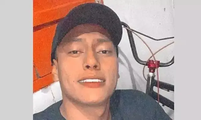 Suspeito de matar anastaciano se entrega a polícia em Sidrolândia