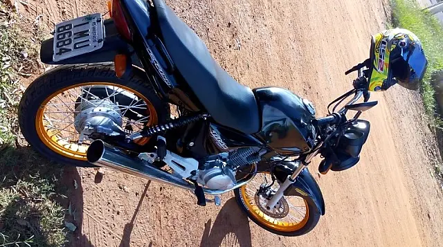 Delegacia de Polícia de Anastácio informa que roubo de moto foi mal-entendido