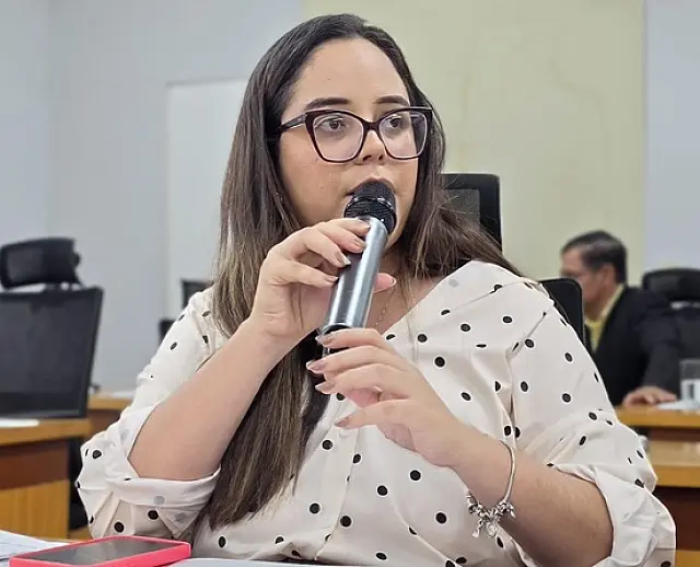 Vereadores de Corumbá discutem melhoria para a Praça da Independência