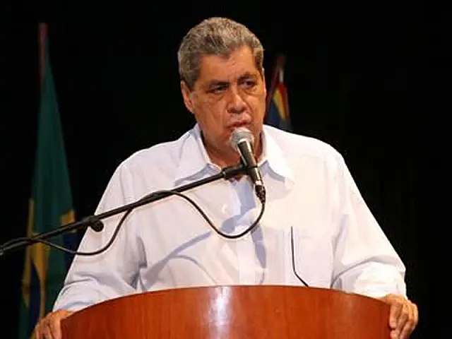 André solicita ação imediata do MJ na questão indígena de MS