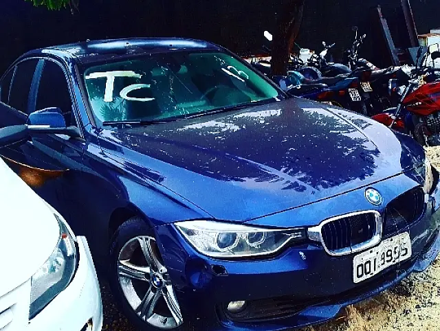 De BMW a moto Biz, leilão de veículos para circulação chega ao fim nesta quarta-feira