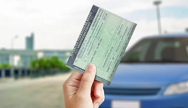 Quarta parcela do IPVA deve ser paga até o próximo dia 29