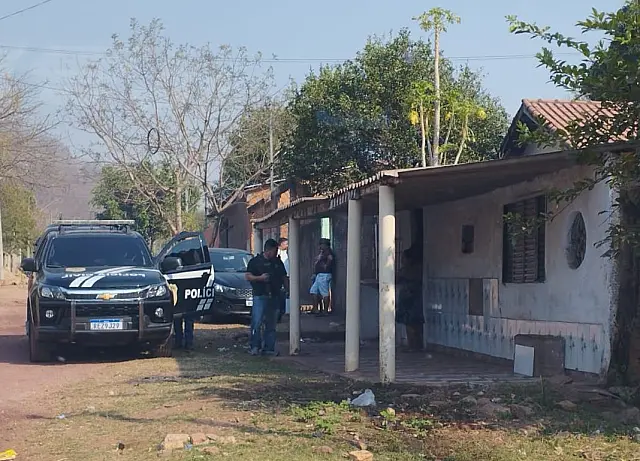 Em Ladário, Polícia Civil prende mulher responsável por furtos em série