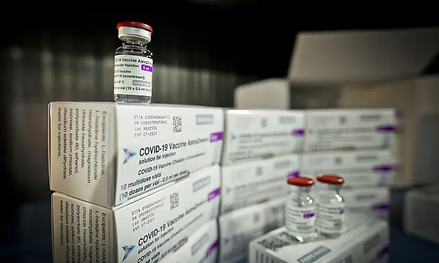 Fiocruz entrega mais 3,5 milhões de vacinas à União